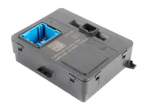 Air Con AC Climate Control Module Opel Mokka II B 9848932380