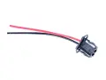 WTYCZKA WIĄZKA PRZEWÓD WENTYLATORA NAWIEWU CITROEN C4 PICASSO / C4 GRAND PICASSO 06-13 r. A72902700 6436Q1 6441CE