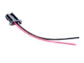 WTYCZKA WIĄZKA PRZEWÓD WENTYLATORA NAWIEWU CITROEN C4 PICASSO / C4 GRAND PICASSO 06-13 r. A72902700 6436Q1 6441CE