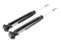 AMORTYZATORY TYLNE PEUGEOT 3008 II 9823286280 9824958980