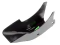 OSŁONA MASKOWNICA ZAWIASU LEWA KLAPY TYLNEJ BMW X4 G02 X4 M F98 18- r. 51497424421