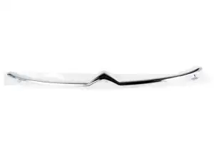 LISTWA CHROM EMBLEMAT ZDERZAKA PRZEDNIEGO CITROEN C5 III 12-18 r. LIFT 9802794580