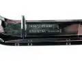 Enjoliveur de Pare-chocs Avant Citroen C5 III 12-18 Lift 9802794580