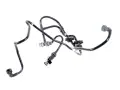 Vakuumpumpenschlauch Sensor Citroën DS5 Peugeot 3008 2.0 HDI Hybrid 9670283380