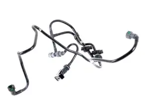 Vakuumpumpenschlauch Sensor Citroën DS5 Peugeot 3008 2.0 HDI Hybrid 9670283380
