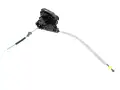 Serrure Porte Avant Gauche Mercedes-Benz Classe C W205 EQC GLC GLE A0997206501