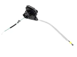 Türschloss Vorn Links C Klasse W205 EQC N293 GLC C253 GLE V167 A0997206501
