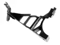 Rear Right Bumper Bracket Mercedes-Benz EQA EQB A2438859001