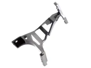 Support De Pare-Chocs Arrière Gauche Mercedes-Benz EQA EQB A2438858901