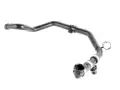 Coolant Water Hose Pipe Mercedes-Benz EQA EQB A2438304500