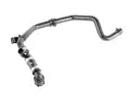 Coolant Water Hose Pipe Mercedes-Benz EQA EQB A2438304500