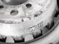 TARCZE HAMULCOWE PRZEDNIE BMW M2 F87 13-21 r. 34107889665 34112284809 34112284810 34107889666
