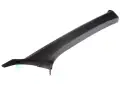 OSŁONA PRAWA POSZYCIE SŁUPKA PRZEDNIEGO DS7 CROSSBACK 17- r. 98168957