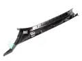 OSŁONA PRAWA POSZYCIE SŁUPKA PRZEDNIEGO DS7 CROSSBACK 17- r. 98168957