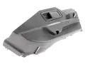 BOCZEK TAPICERKA BAGAŻNIKA LEWY DS7 CROSSBACK 17- r. 98269782ZD 98269778ZD