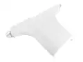 Right Lower Center Pillar Trim Cover Volvo XC90 II 14- 32244270