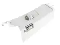 Verkleidung Mittelsäule Oben Rechts Volvo Xc90 Ii 31463319