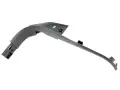 OKŁADZINA OSŁONA PLASTIK DOLNY PRZEDNI PROGU LEWEGO OPEL MOKKA B 9820797180 98207971ZD