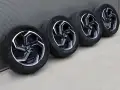 Alufelgen 18" ET 35 Citroen C4 III DS3 Crossback Opel Mokka II B Peugeot 2008 9825290380 