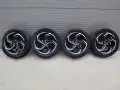 Alufelgen 18" ET 35 Citroen C4 III DS3 Crossback Opel Mokka II B Peugeot 2008 9825290380 
