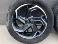 Alufelgen 18" ET 35 Citroen C4 III DS3 Crossback Opel Mokka II B Peugeot 2008 9825290380 