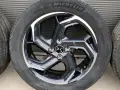 Alufelgen 18" ET 35 Citroen C4 III DS3 Crossback Opel Mokka II B Peugeot 2008 9825290380 