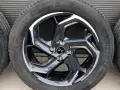 Alufelgen 18" ET 35 Citroen C4 III DS3 Crossback Opel Mokka II B Peugeot 2008 9825290380 