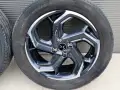 Alufelgen 18" ET 35 Citroen C4 III DS3 Crossback Opel Mokka II B Peugeot 2008 9825290380 