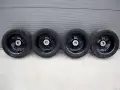 Alufelgen 18" ET 35 Citroen C4 III DS3 Crossback Opel Mokka II B Peugeot 2008 9825290380 