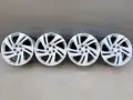 Jantes en Aluminium 18" ET 45 Land Rover Discovery Sport L550 EVOQUE II L551 K8D21007CA