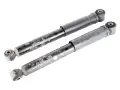 Rear Gas Dampers Set Opel Vivaro Ii Renault Trafic Iii Nissan Nv300