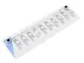 Tringlerie de Levier de Changement de Boite Vitesse Citroen AX Saxo Peugeot 106 1.0 1.1 1.3 1.4 1.6 8V 16V D