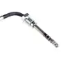 Abgastemperatursensor Abgastemperatur Citroen Jumper III Fiat Ducato III Peugeot Boxer III 2.3 3.0 HDI D MultiJet 55215116 55218464 51825673