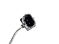 Abgastemperatursensor Abgastemperatur Citroen Jumper III Fiat Ducato III Peugeot Boxer III 2.3 3.0 HDI D MultiJet 55215116 55218464 51825673