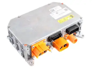 MODUŁ FALOWNIK PRZETWORNICA BATERII MERCEDES-BENZ EQA H243 EQB A0009008142