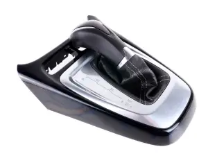 Gear Knob Gaiter Opel Crossland X 17- 39157032