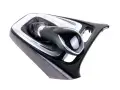 Schaltknüppel Schaltsack Opel Crossland X 17- 39157032