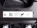 Schaltknüppel Schaltsack Opel Crossland X 17- 39157032