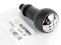 Pommeau de Levier de Vitesse Citroen Berlingo I II III C2 C3 / C3 Pluriel C3 Picasso C4 / C4 Grand Picasso C8 C-Elysee Saxo Fiat Ulysse II Peugeot 1007 207 3008 301 307 308 407 5008 807 Expert I II