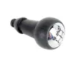 Pommeau de Levier de Vitesse Citroen Berlingo I II III C2 C3 / C3 Pluriel C3 Picasso C4 / C4 Grand Picasso C8 C-Elysee Saxo Fiat Ulysse II Peugeot 1007 207 3008 301 307 308 407 5008 807 Expert I II