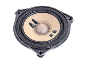 Haut-parleur Mercedes-Benz Citan II CLA C118 EQA H243 GLA II A2478207700