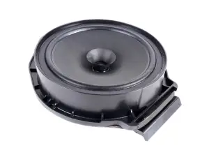 Haut-parleur de Porte Arrière Gauche Droite Opel Crossland X 17- YQ00532480