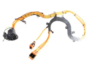 Battery Charging Cable Socket Mini F56 F57 Electric 184KM 135kW 9895957