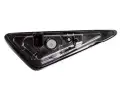 KAMERA KIERUNKOWSKAZ PRAWY TESLA MODEL 3 1125107-50-J 1495865-20-G