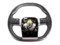 KIEROWNICA SKÓRZANA MULTIFUNKCJA CITROEN C4 III C4 X 98406900ZD