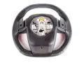 KIEROWNICA SKÓRZANA MULTIFUNKCJA CITROEN C4 III C4 X 98406900ZD