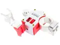 Pyrotechnic Positive Battery Terminal Mercedes CLS C218 W218 3.0 V6 A2124402541 