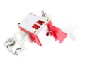 Pyrotechnic Positive Battery Terminal Mercedes CLS C218 W218 3.0 V6 A2124402541 