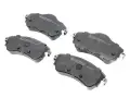 Front Brake Pads Citroen C4 II DS4 1617273280 4254A9