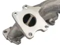 Abgaskrümmer Citroen C4 C4 Picasso DS4 1.6 THP 0341P6
